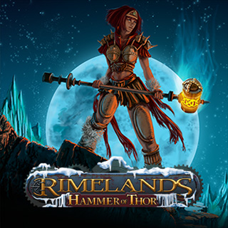 Rimelands: Hammer of Thor
